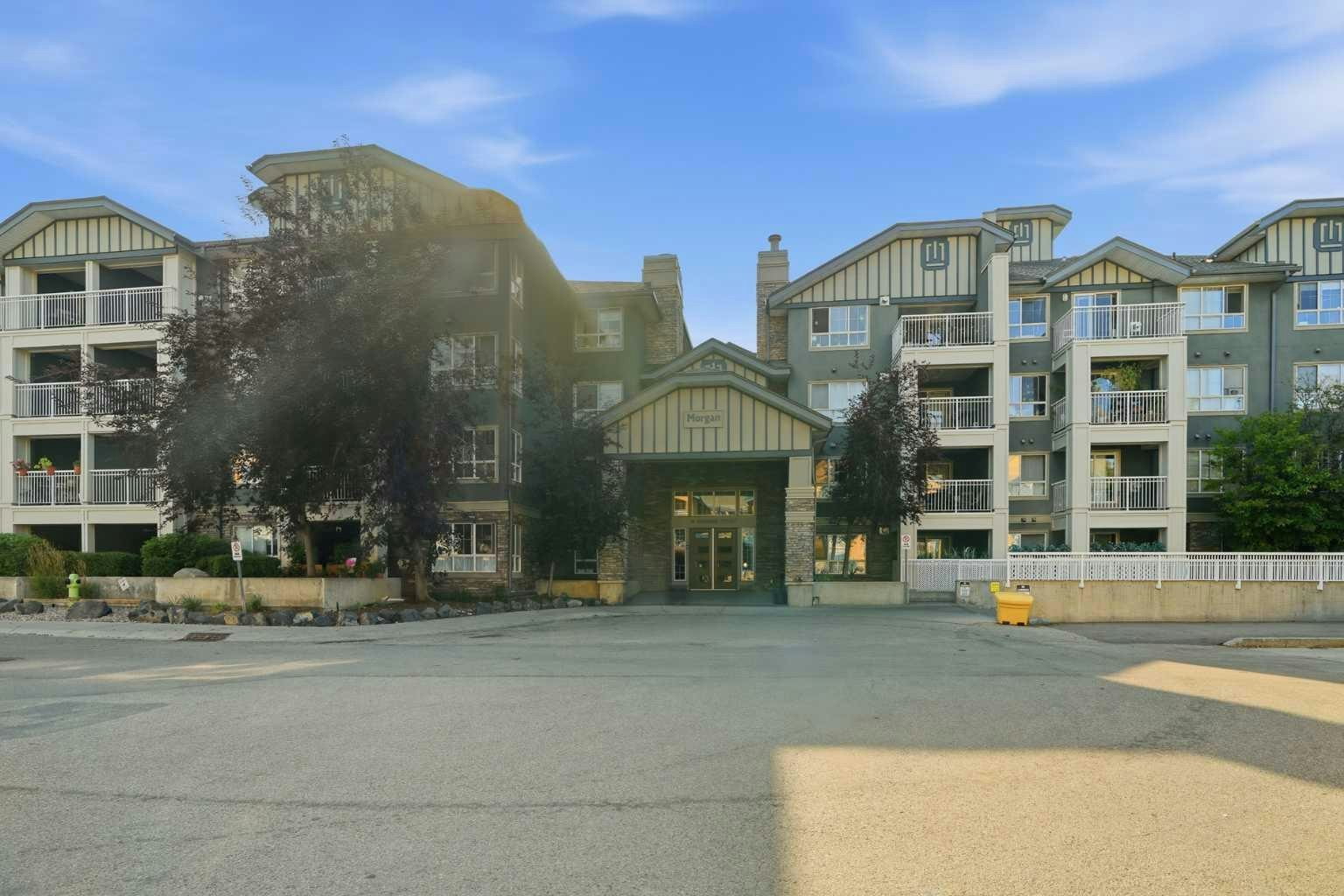 235-35 Richard Court SW, Calgary, AB, T3E 7N9