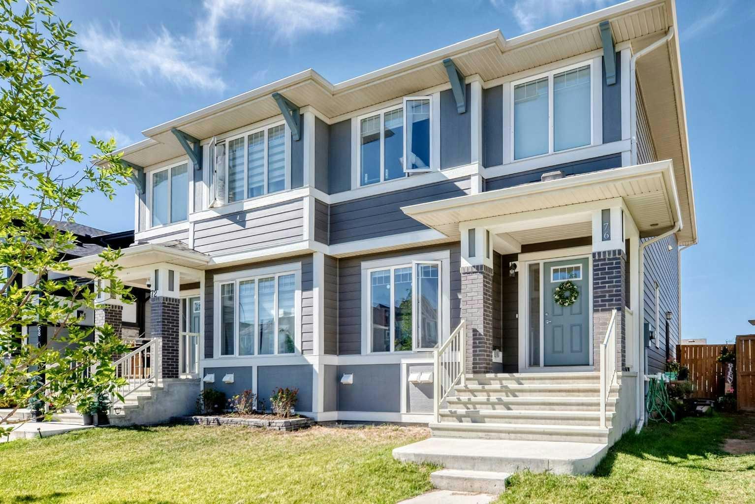 76 Magnolia Grove SE, Calgary, AB, T3M 3E5
