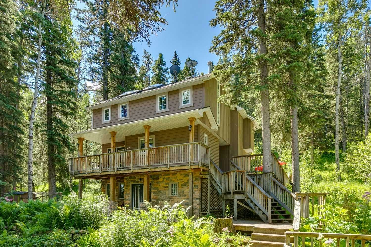 241 Mountain Lion Drive, Rural Rocky View County, AB, T0L 0K0