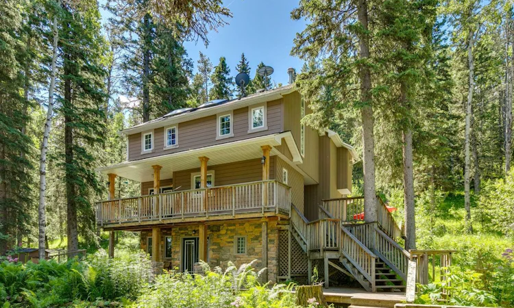241 Mountain Lion Drive