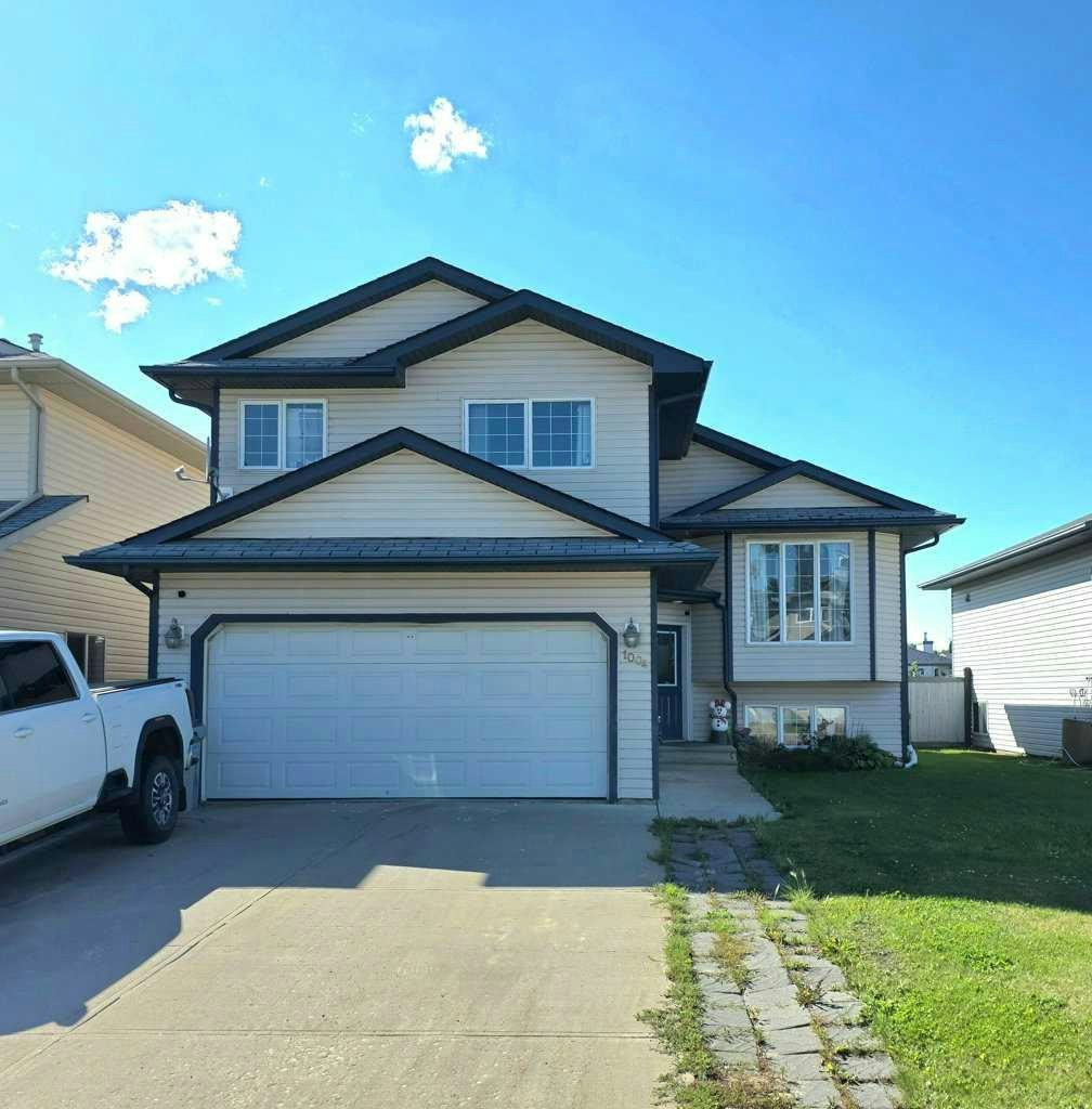 1004 7 Street SW, Slave Lake, AB, T0G 2A4