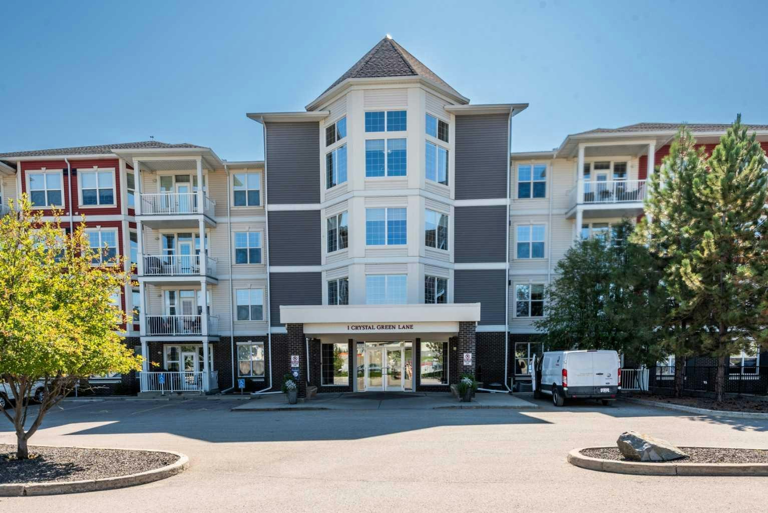 116-1 Crystal Green, Okotoks, AB, T1S 0C5