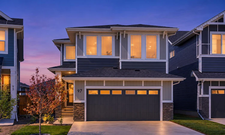 97 Sunrise Heath