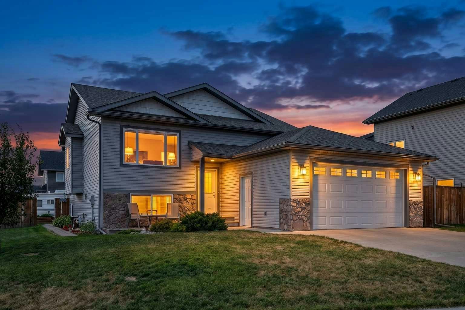 1546 Idaho Street, Carstairs, AB, T0M 0N0
