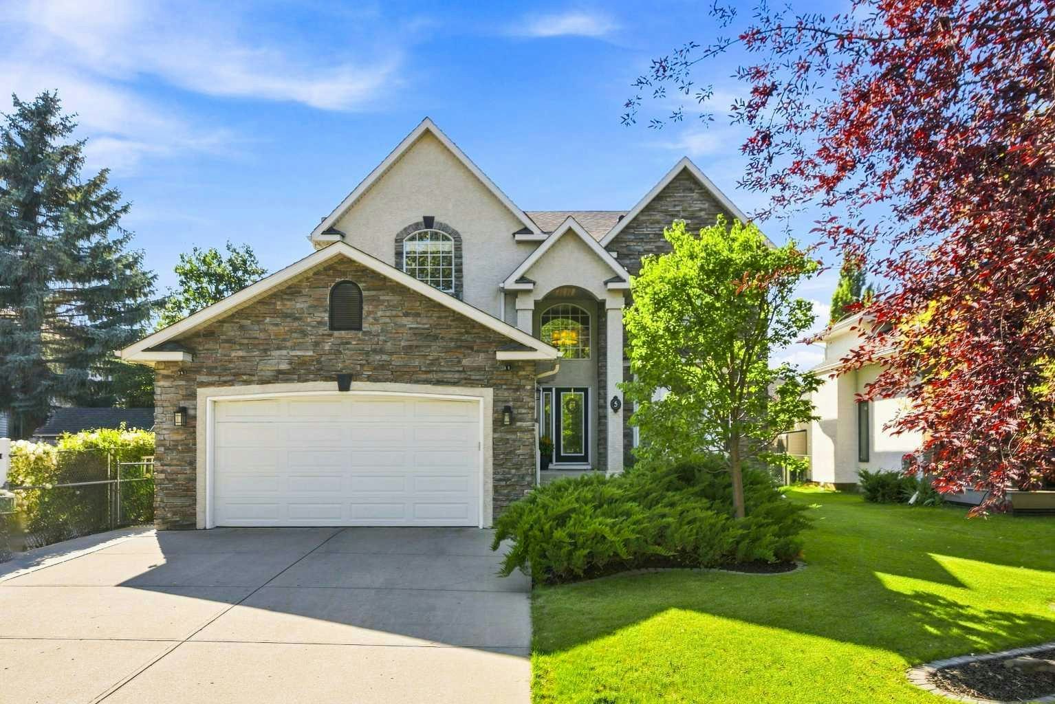 5 Sunset Way SE, Calgary, AB, T2X 3H6