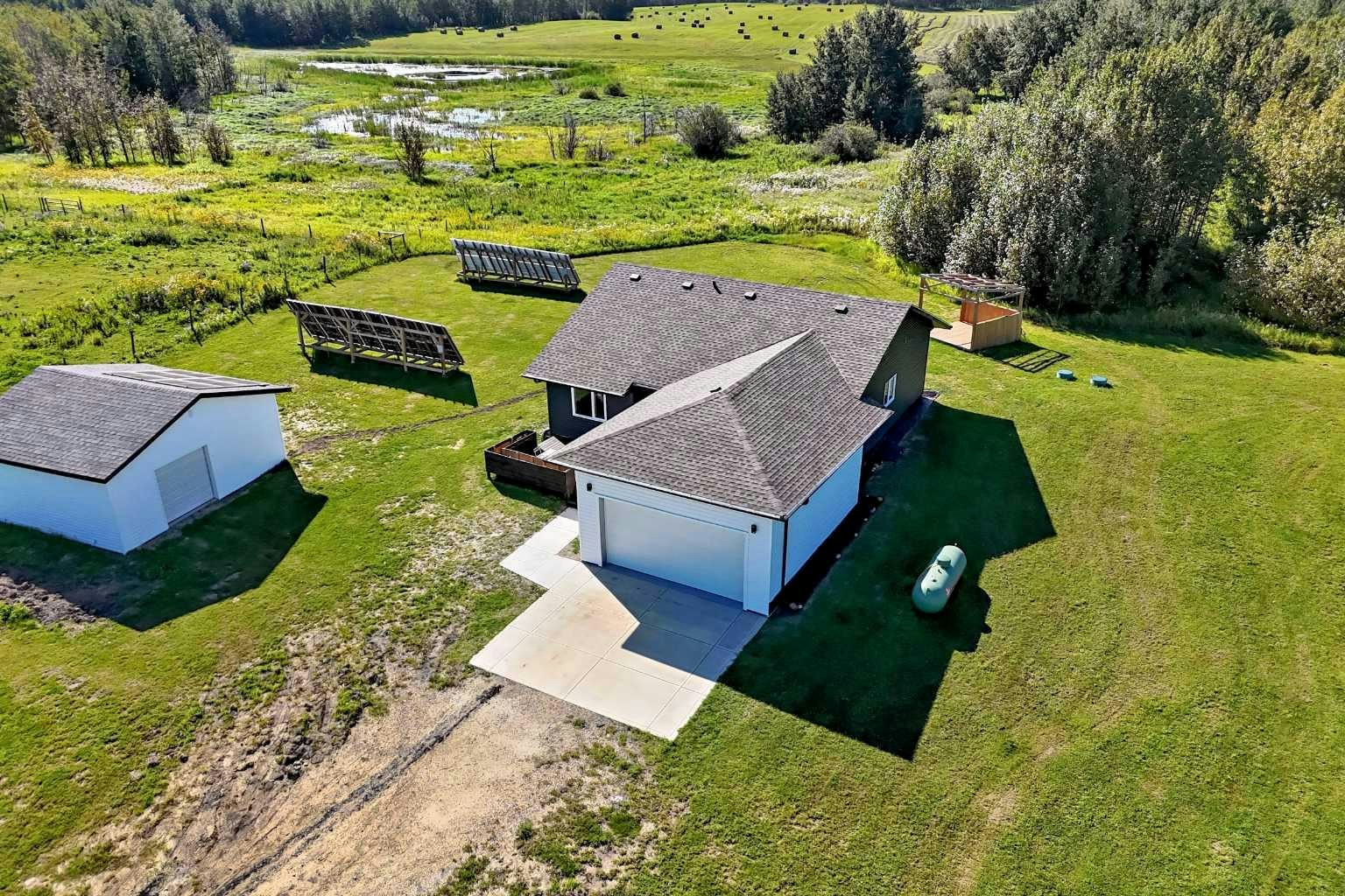37-50106 Range Road 200, Rural Beaver County, AB, T0B 4J2