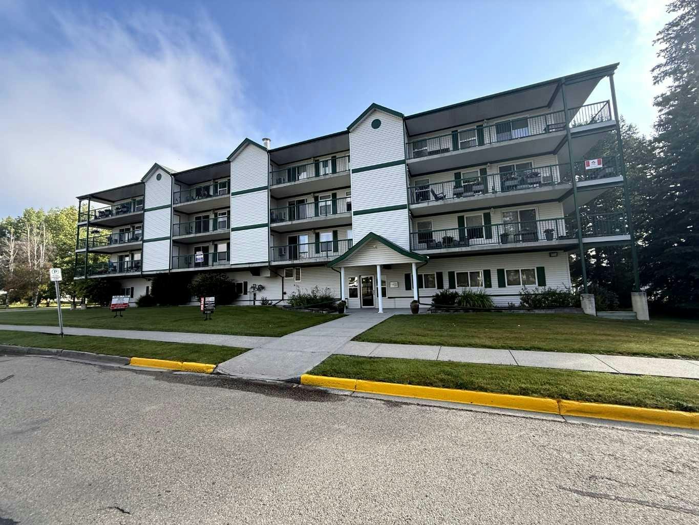 205-777 48 Street, Edson, AB, T7E 1Z6