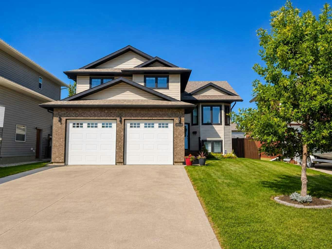 8606 70 Avenue, Grande Prairie, AB, T8X 0C8