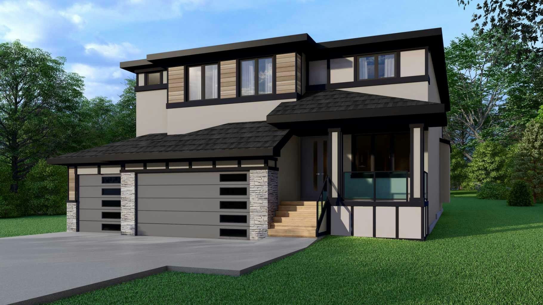 96 Fieldstone Close, Rural Rocky View County, AB, T4B 5T7
