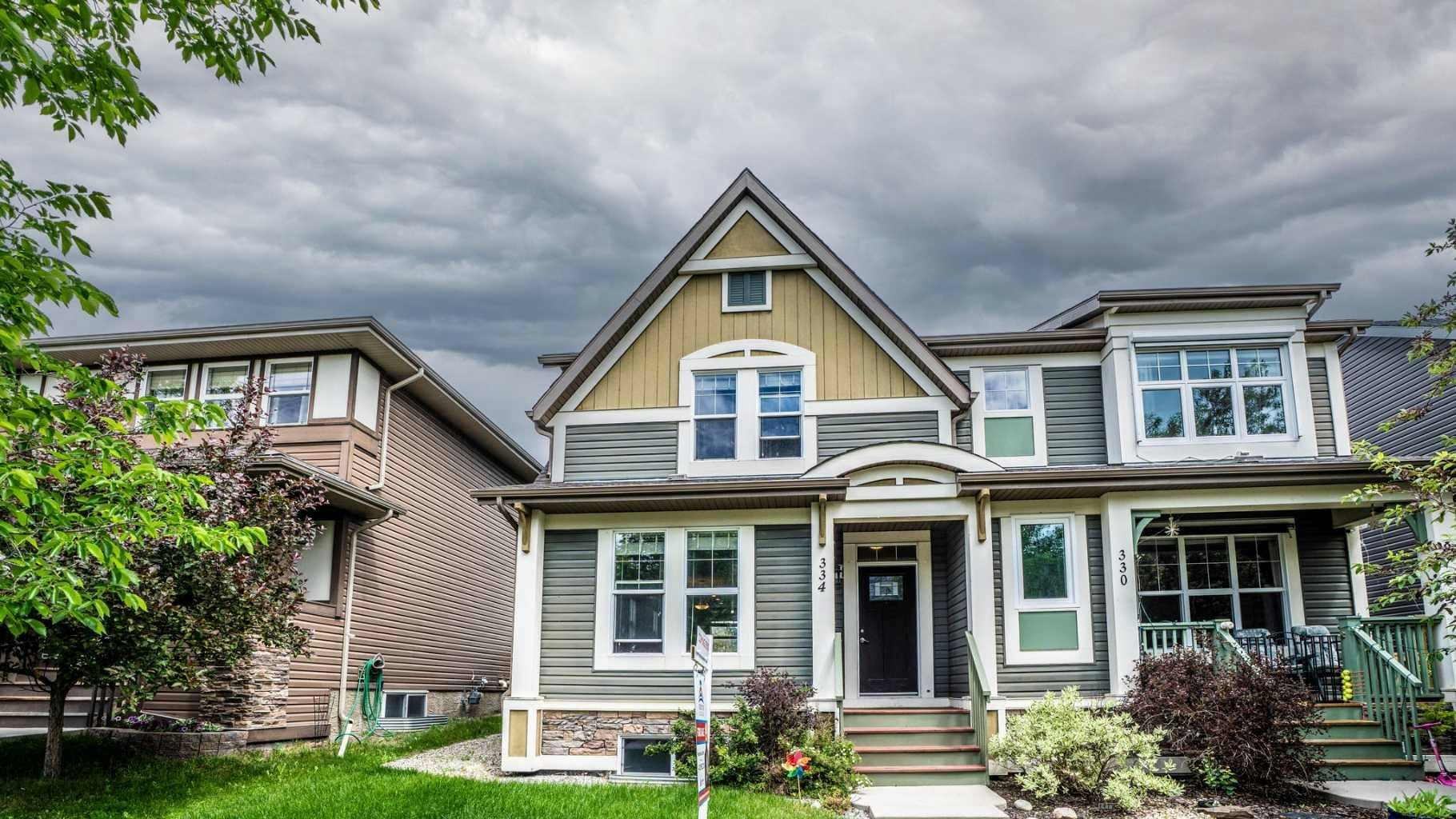 334 Chaparral Valley Drive SE, Calgary, AB, T2X 0P7