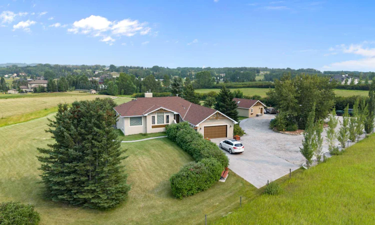 244114 Range Road 32