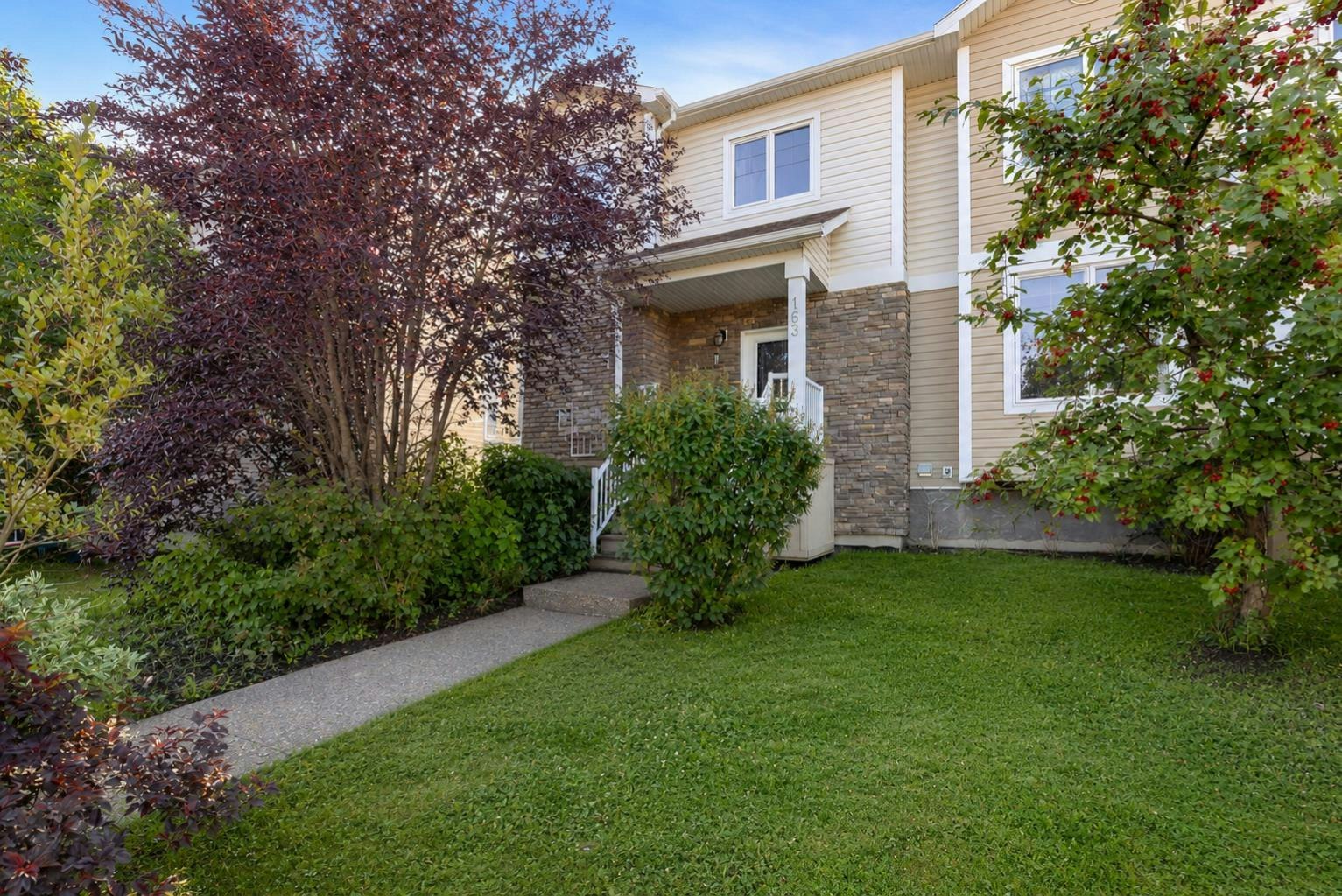 163 Merganser Crescent, Fort Mcmurray, AB, T9K 0S5