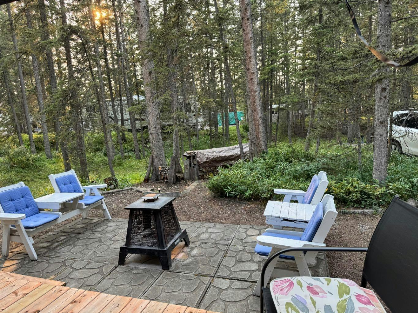 6 Timber Drive, Rural Mountain View County, AB, T0M 1X0
