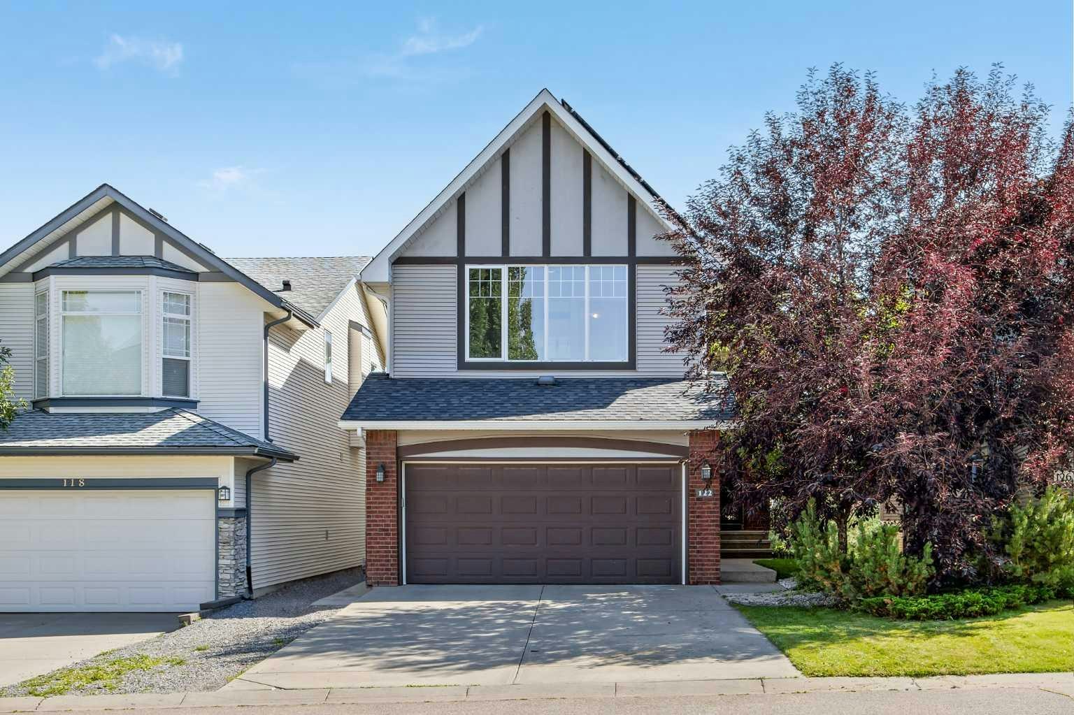 122 Springborough Point SW, Calgary, AB, T3H 5T5