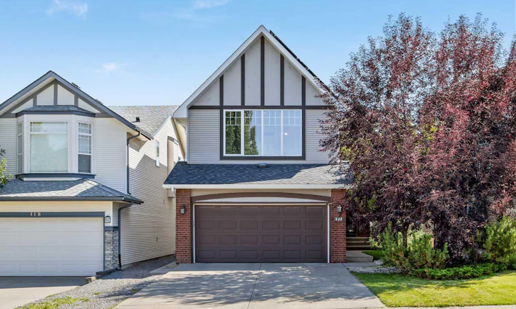 122 Springborough Point SW