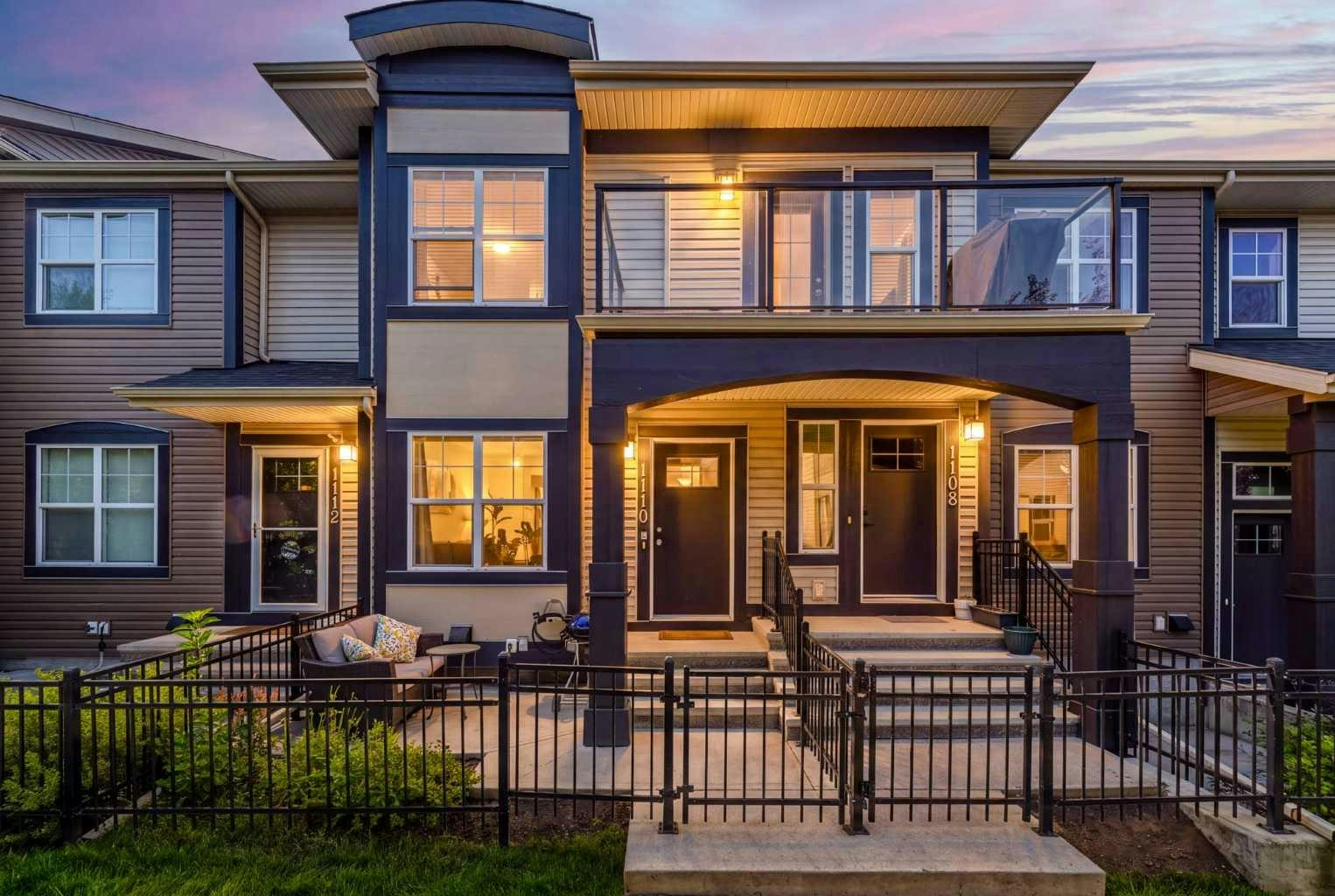 1110 Mckenzie Towne Row SE, Calgary, AB, T2Z 1E1