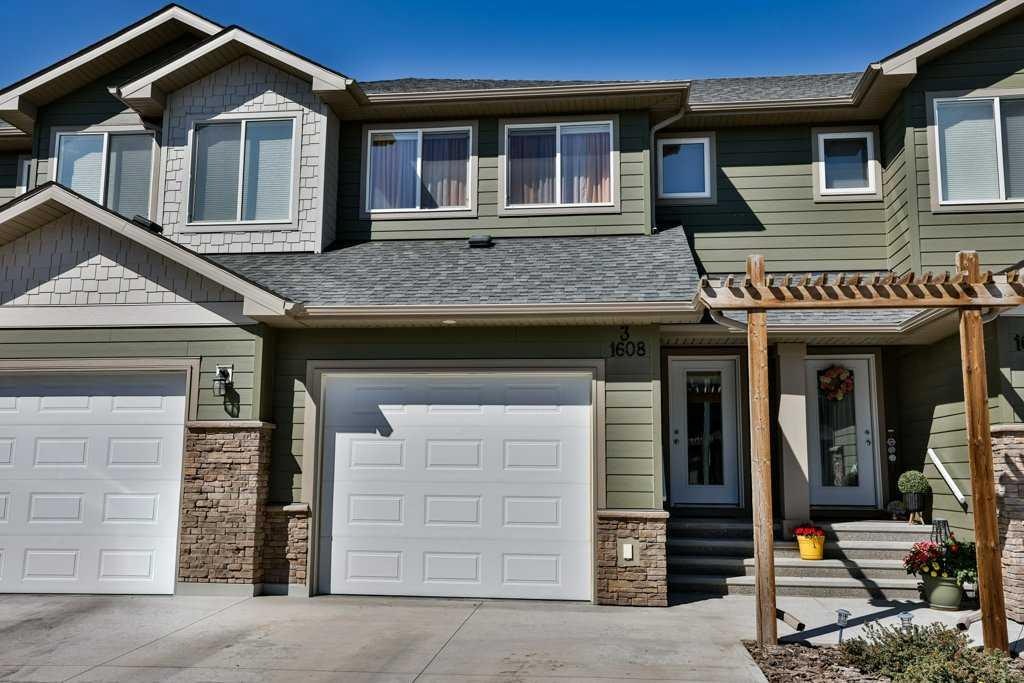 3-1608 Stafford Drive N, Lethbridge, AB, T1H 7G8