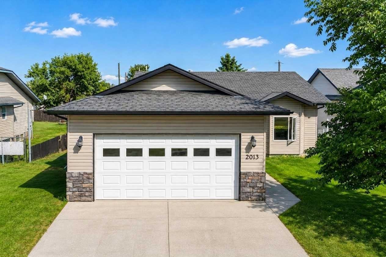 2013 19 Avenue, Delburne, AB, T0M 0V0