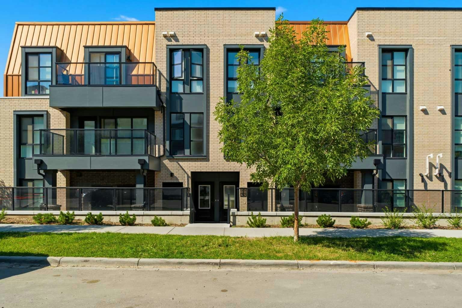304-4270 Norford Avenue NW, Calgary, AB, T3B 6P8