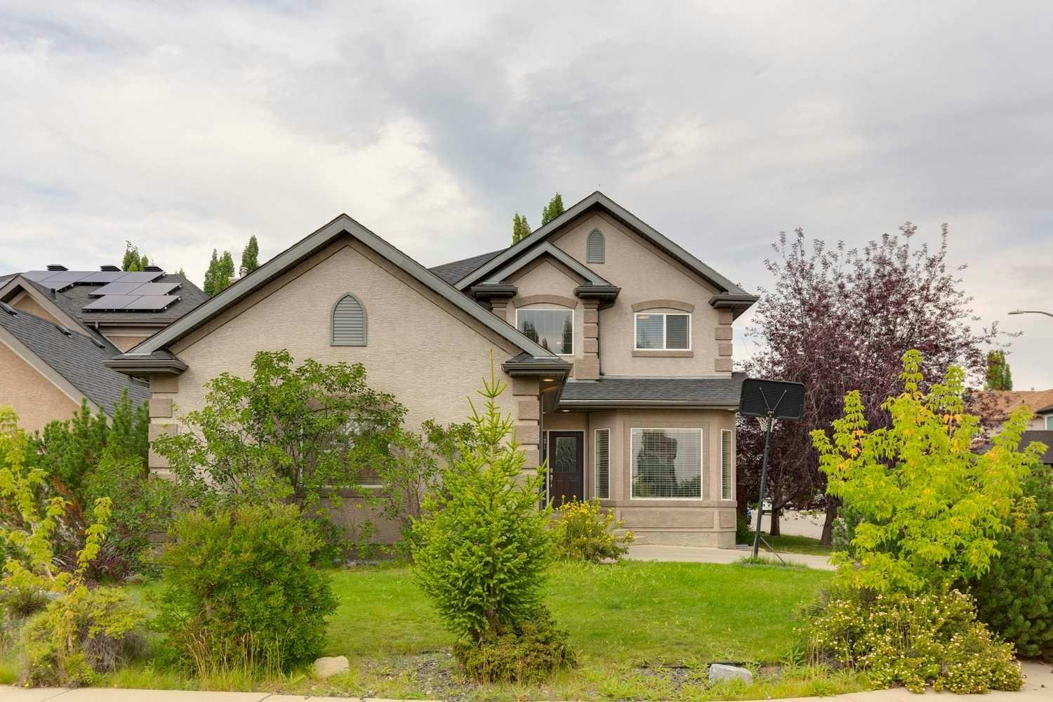 3 Tuscany Glen Green NW, Calgary, AB, T3L 2V8