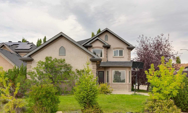 3 Tuscany Glen Green NW