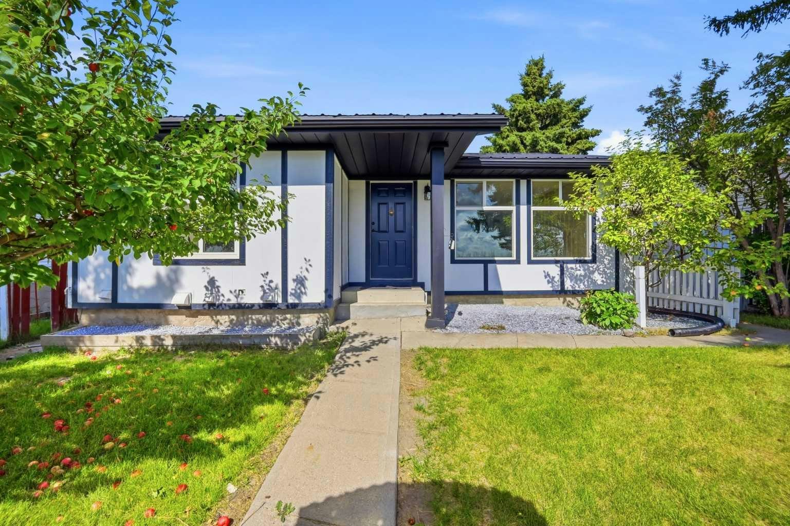 219 Falwood Way NE, Calgary, AB, T3J 1A9