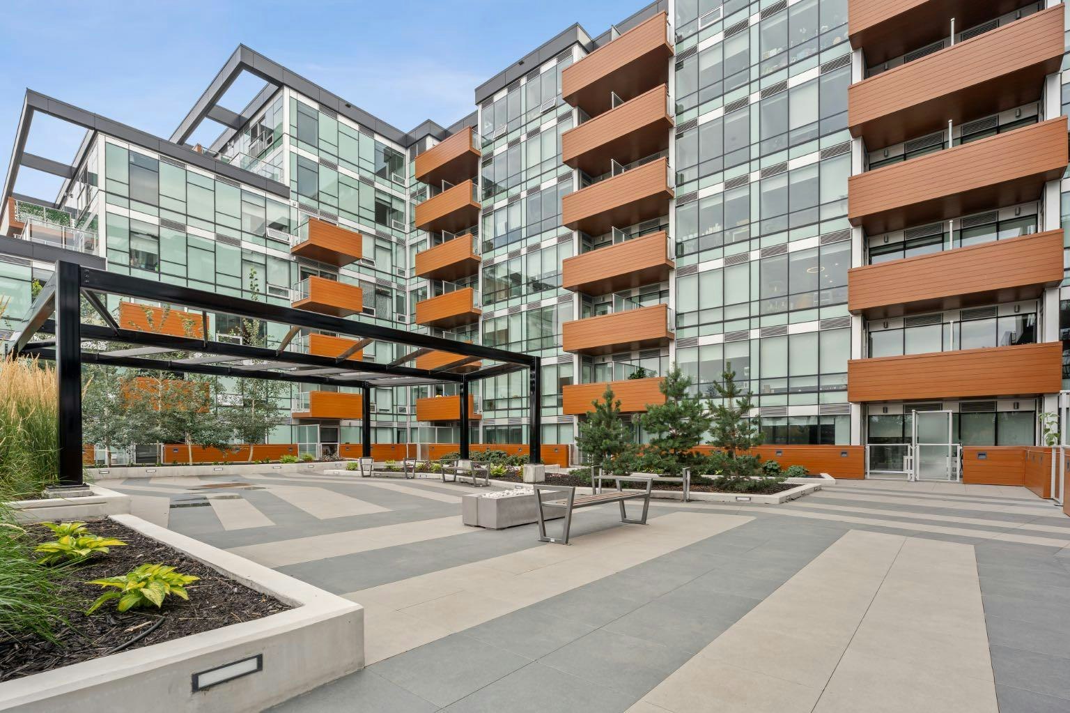 502-110 18a Street NW, Calgary, AB, T2N 5G5