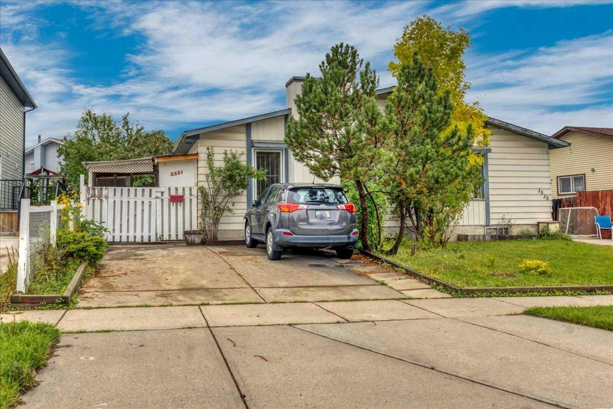 3531 42 Street NE, Calgary, AB, T1Y 4S5