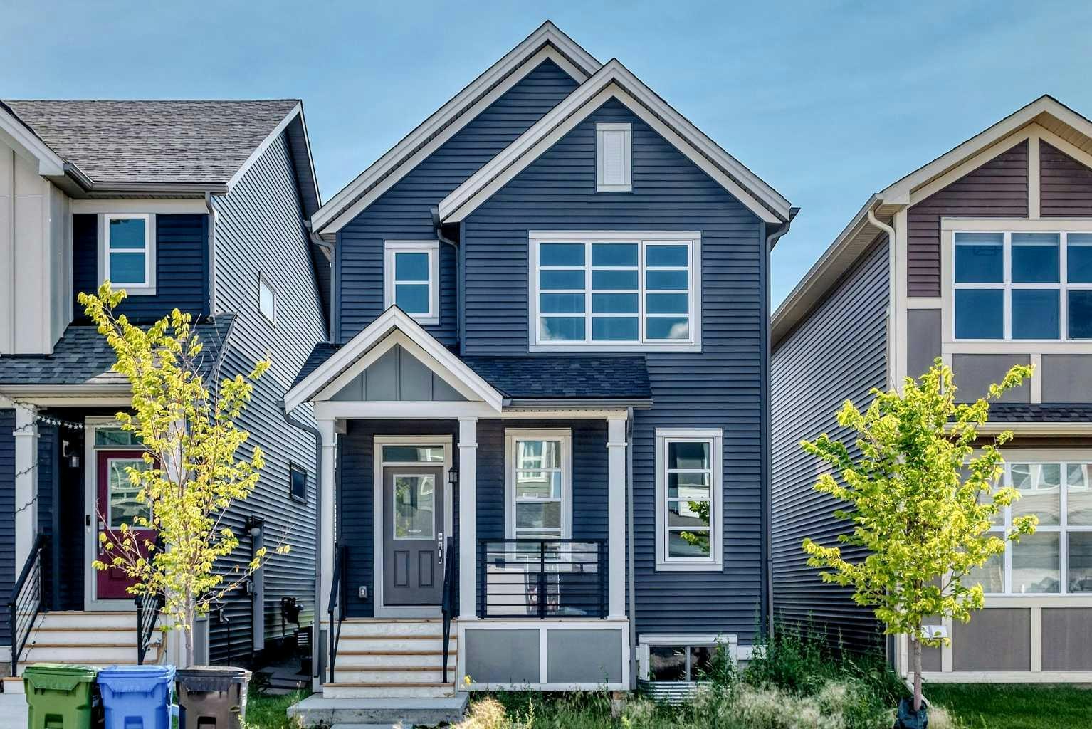 619 Savanna Crescent NE, Calgary, AB, T3J 5P2