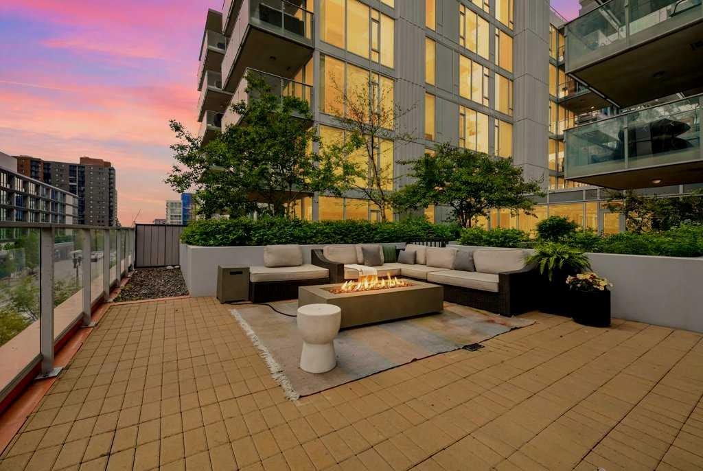 205-519 Riverfront Avenue SE, Calgary, AB, T2G 1K6