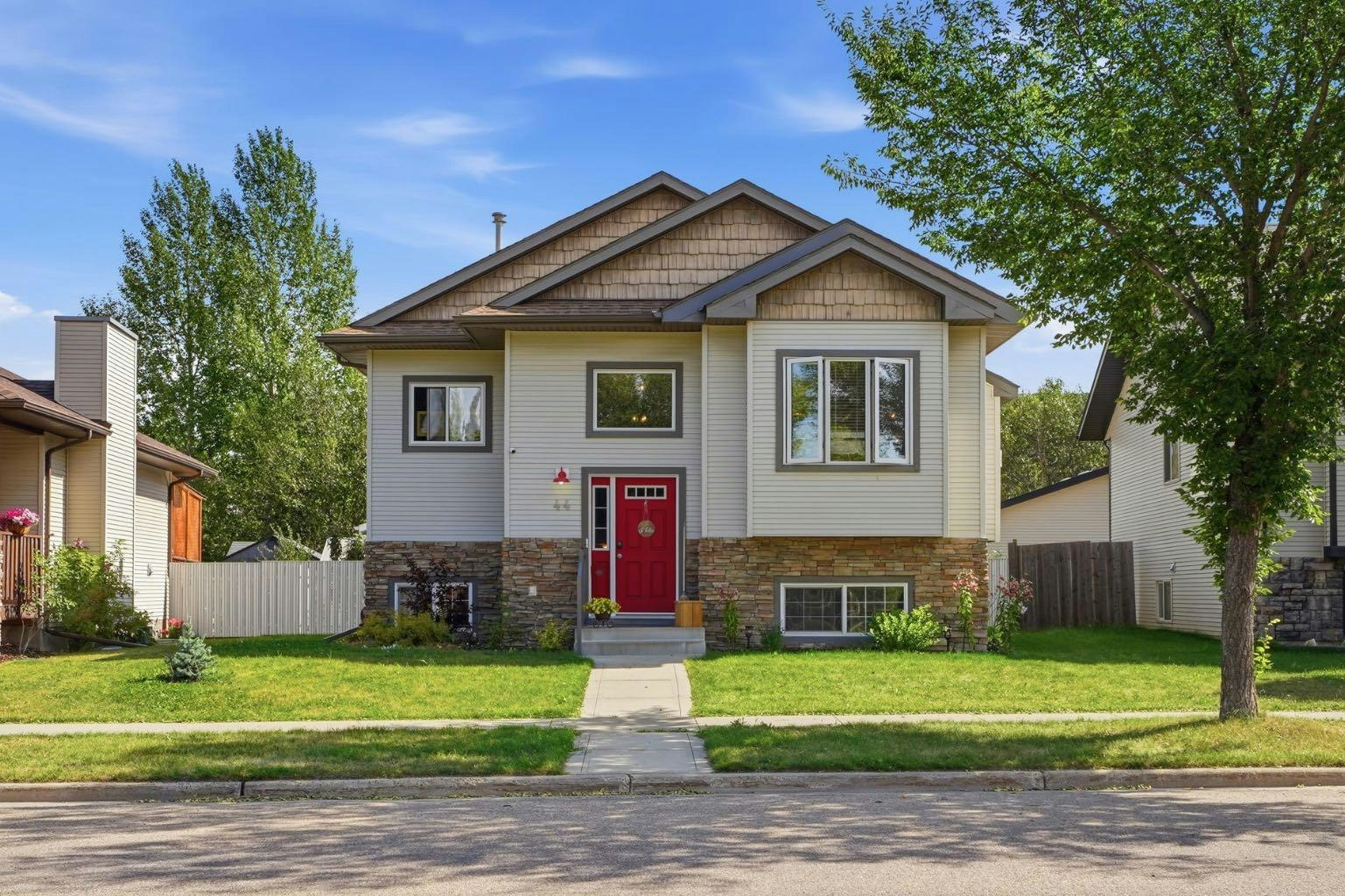 44 Inglewood Drive, Red Deer, AB, T4R 0B8