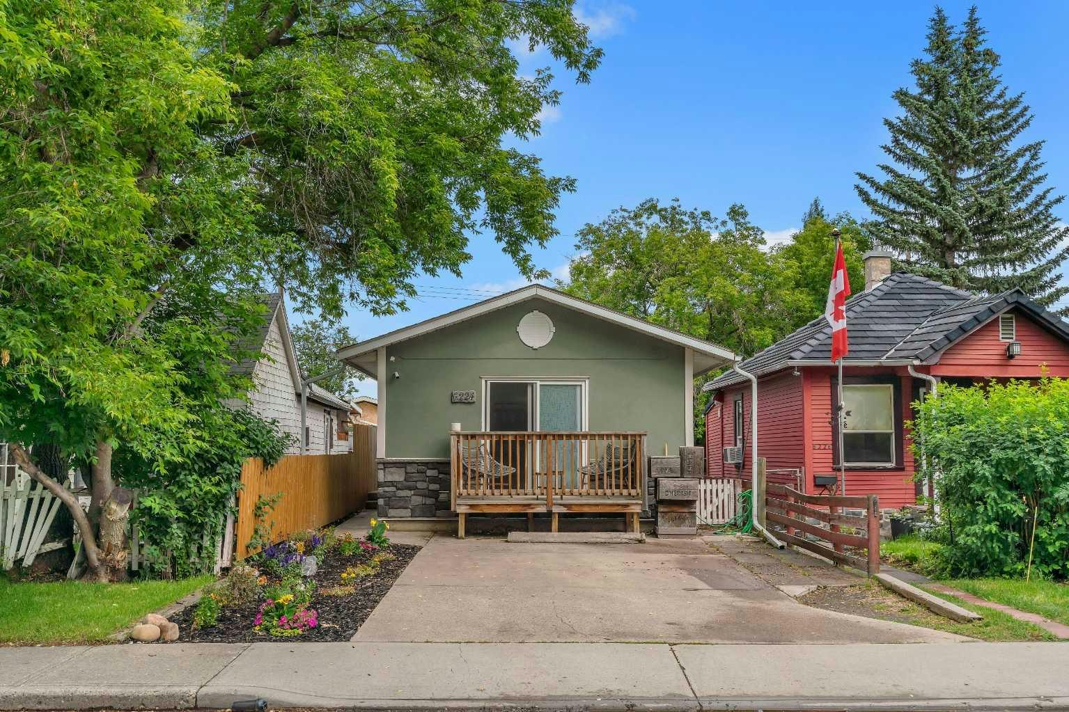 6224 18a Street SE, Calgary, AB, T2C 0N1