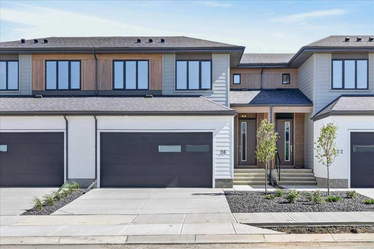 26 Harbour Way, Rural Rocky View County, AB, T3Z 0K1