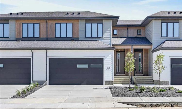 26 Harbour Way