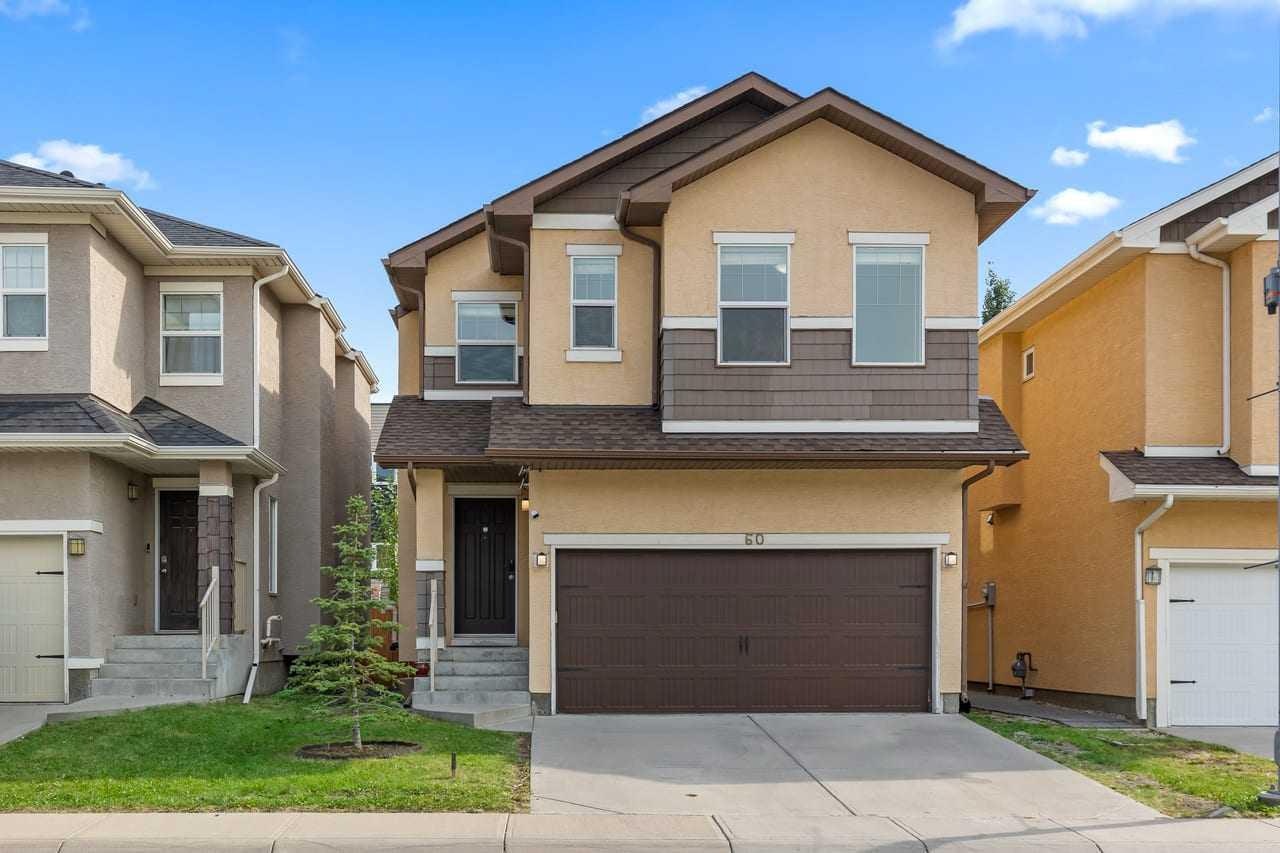60 Covecreek Mews NE, Calgary, AB, T3K 0V8
