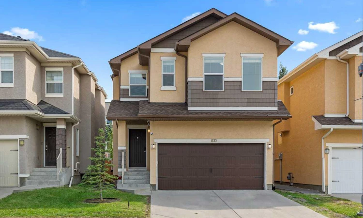 60 Covecreek Mews NE