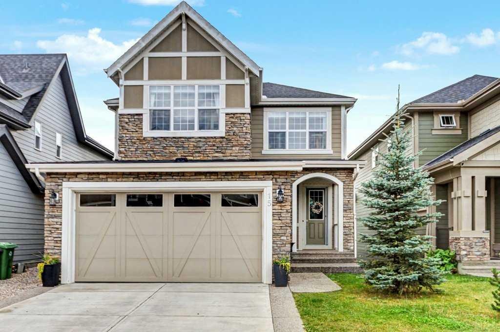 15 Sundown Way, Cochrane, AB, T4C 2M4
