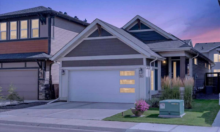 313 Seton Villas SE
