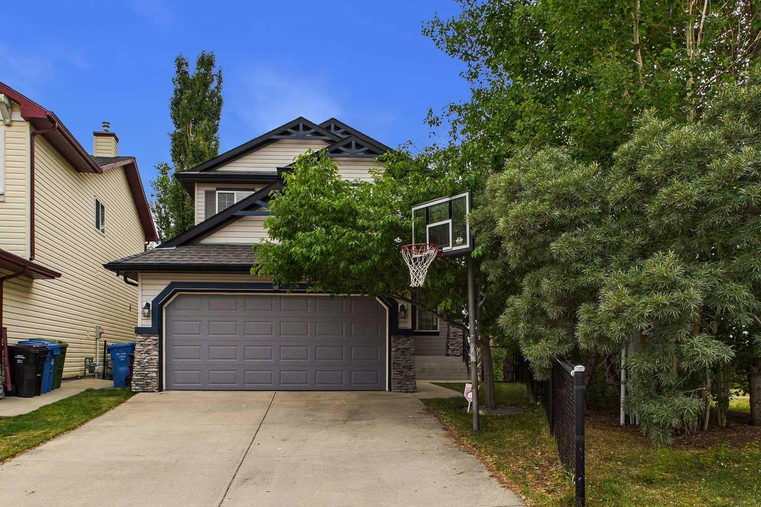51 Panamount Heights NW, Calgary, AB, T3K 5T2