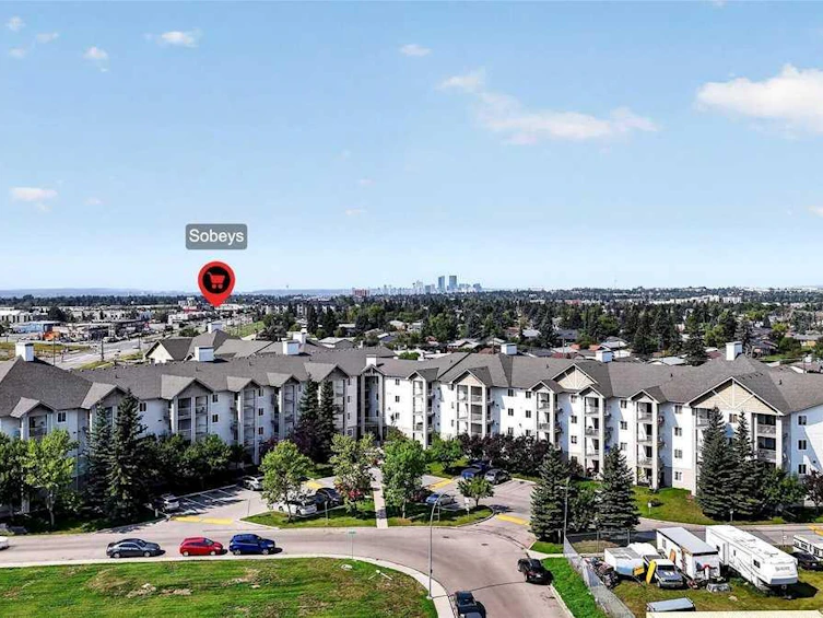 212-1717 60 Street SE, Calgary, AB, T2A 7Y7 - 36
