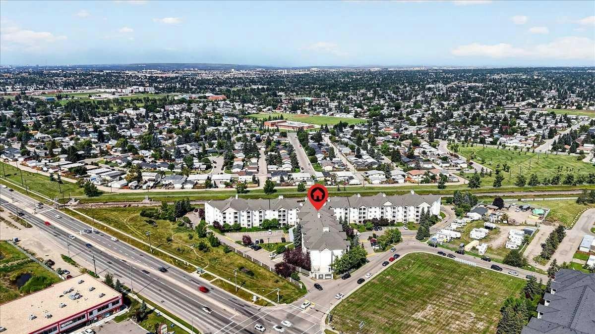 212-1717 60 Street SE, Calgary, AB, T2A 7Y7 - 34