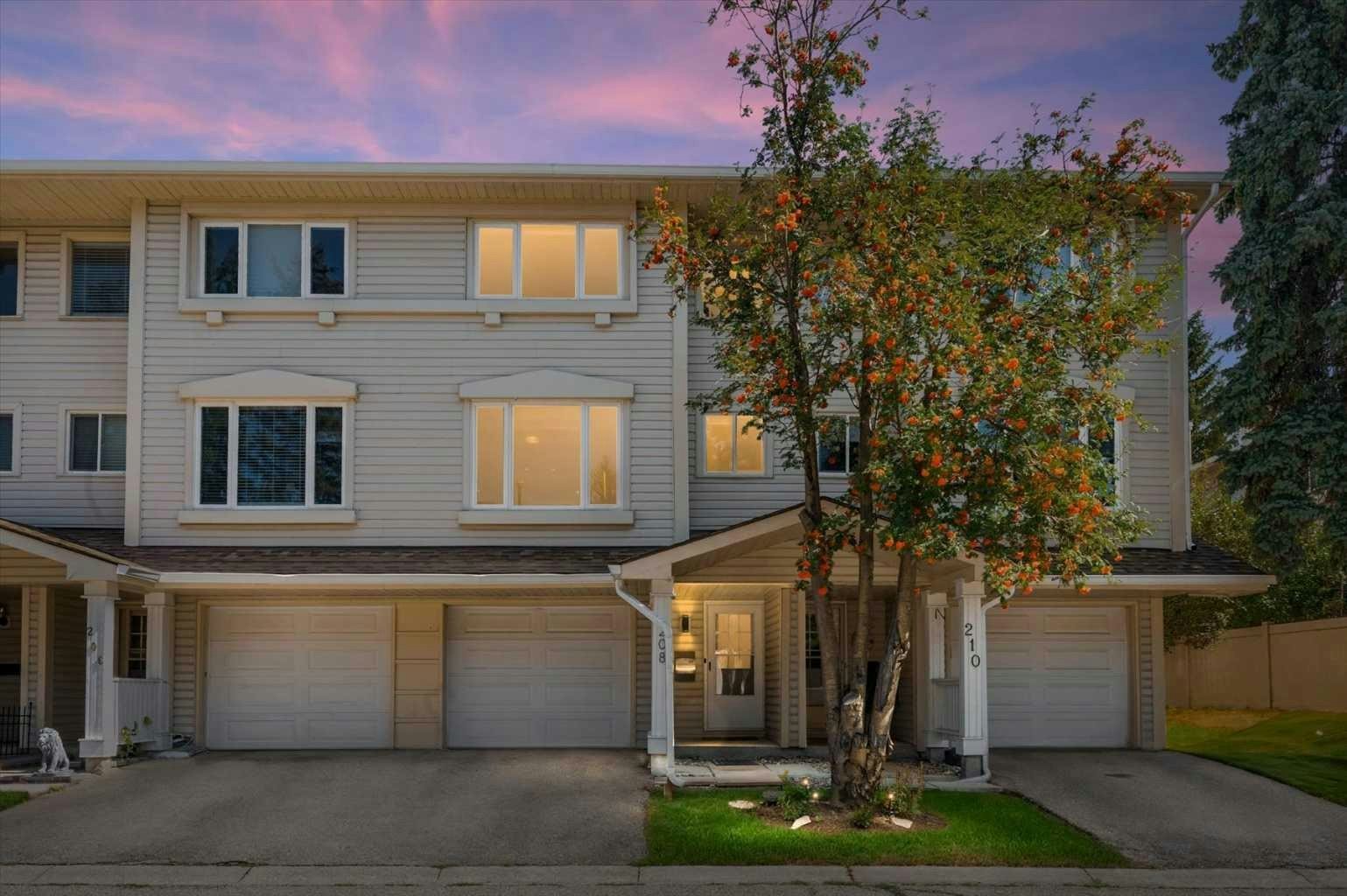208 Queenston Heights SE, Calgary, AB, T3Z 0E6