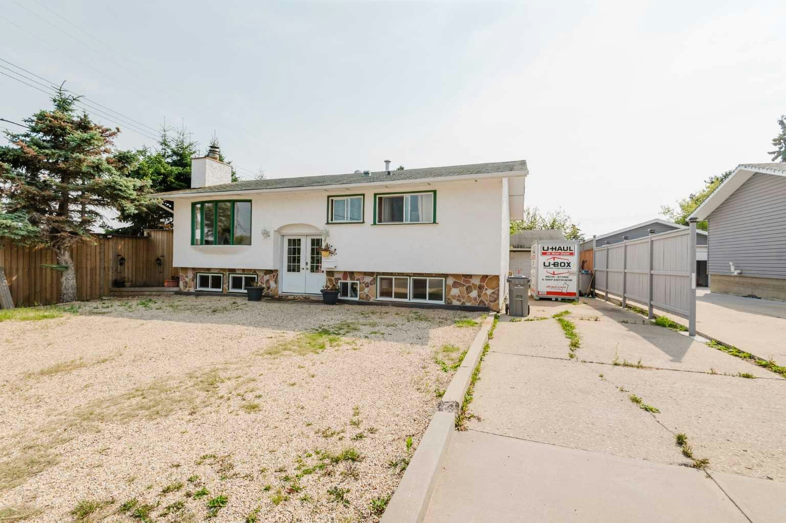 9205 111 Avenue, Grande Prairie, AB, T8V 3L7