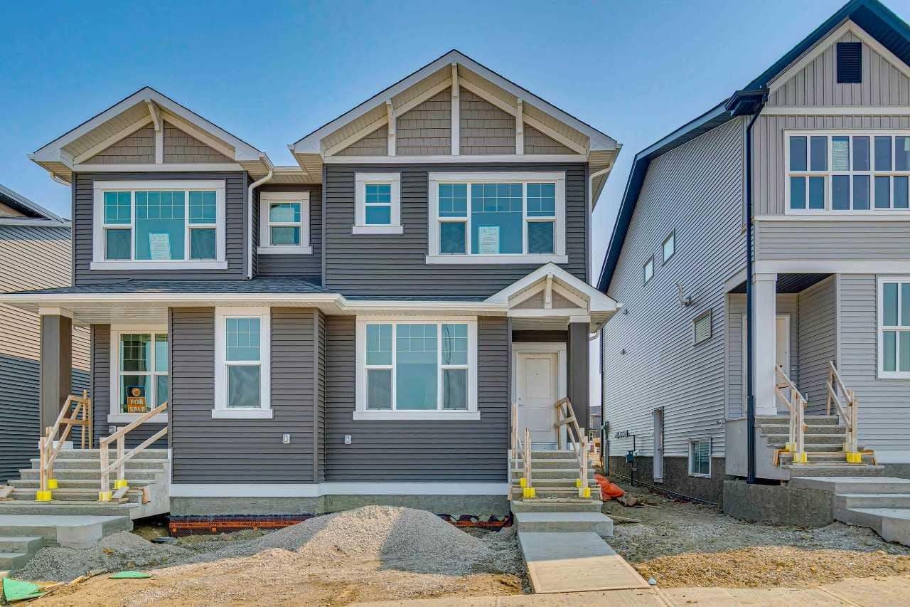 186 Aquila Grove NW, Calgary, AB, T3R 2N8
