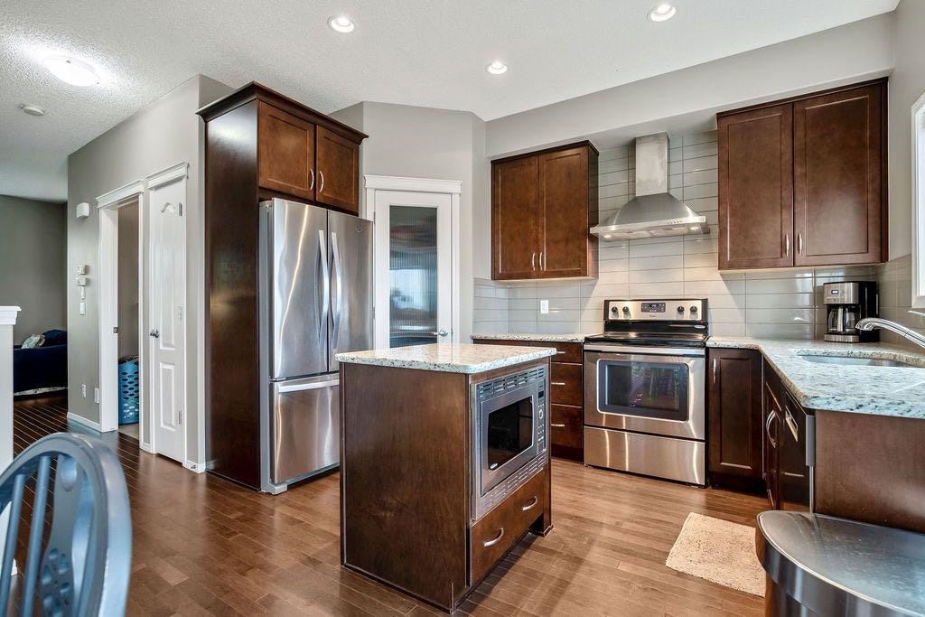 162 Cranford Park SE, Calgary, AB, T3M 2C4