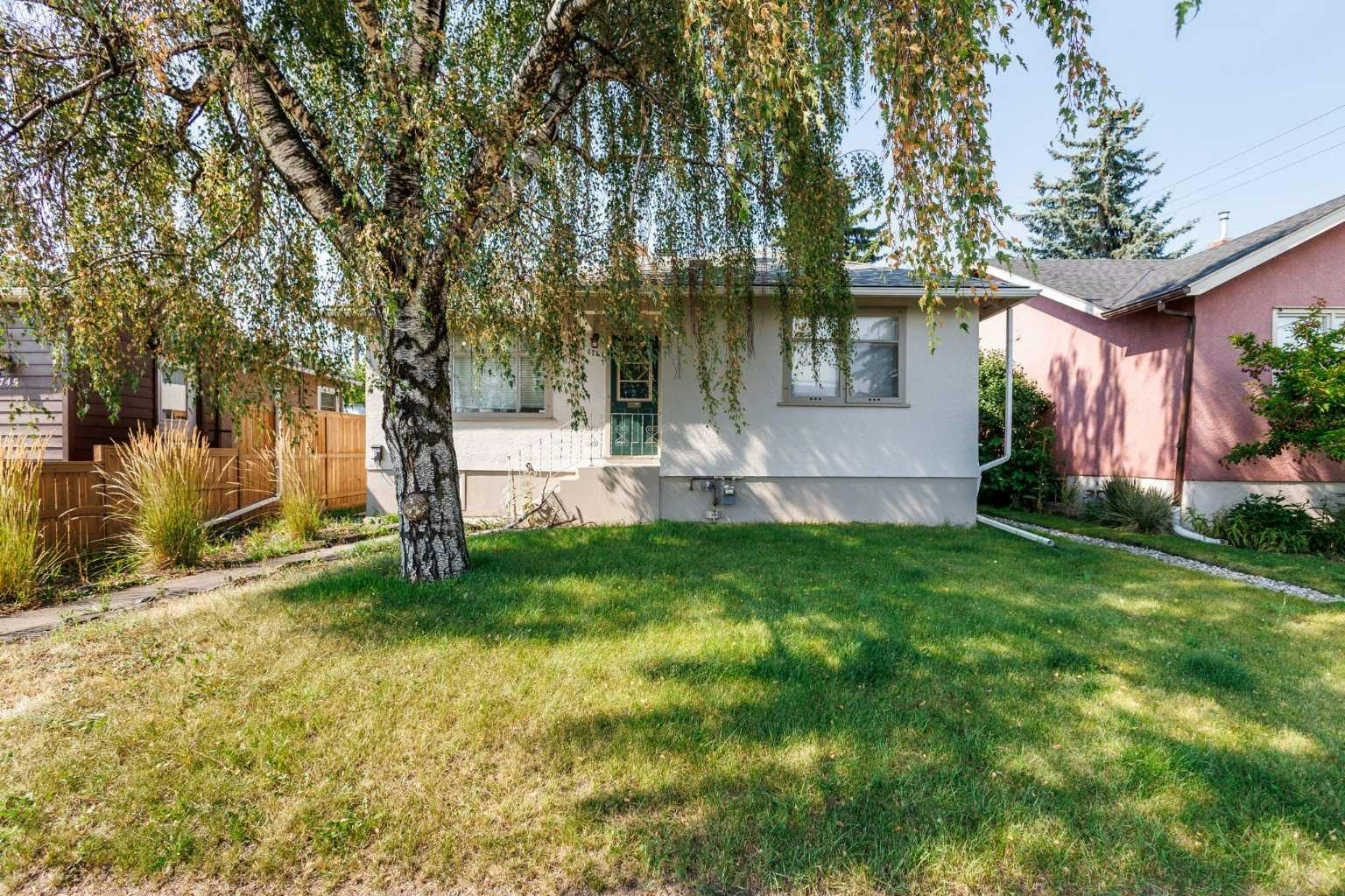 1741 24 Street SW, Calgary, AB, T3C 1J2