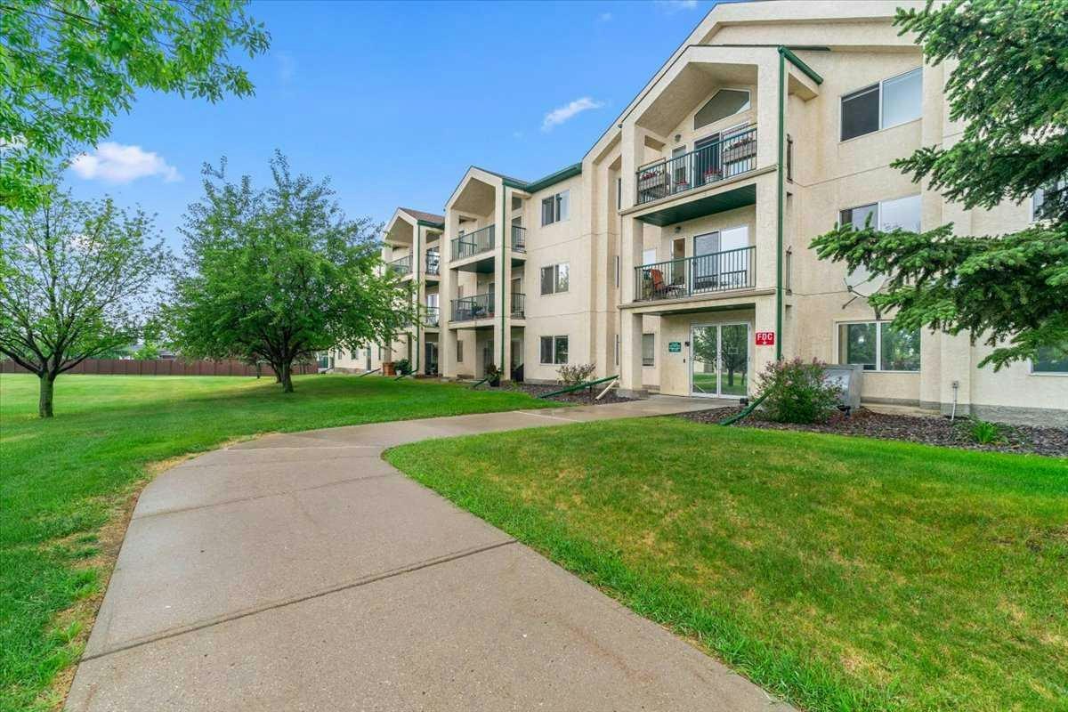 212-9111 104 Avenue, Grande Prairie, AB, T8X 1K7