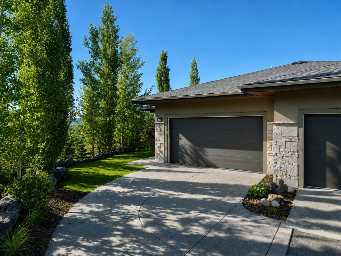 101 Watermark Villas, Rural Rocky View County, AB, T3L 0E2