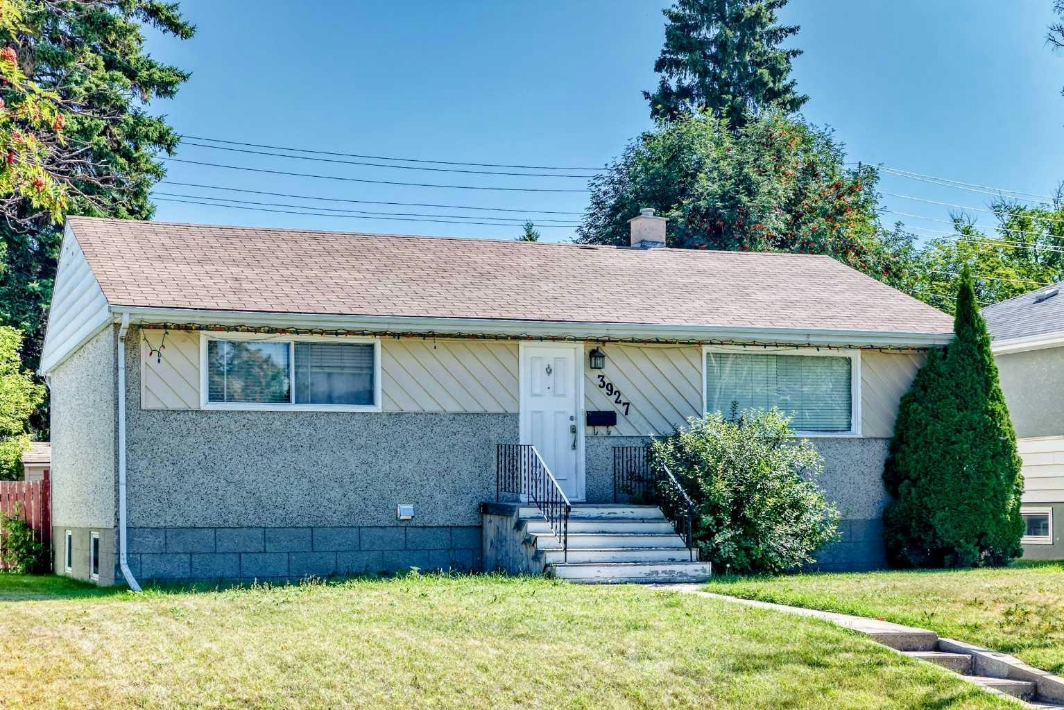 3927 40a Avenue, Red Deer, AB, T4N 2W9