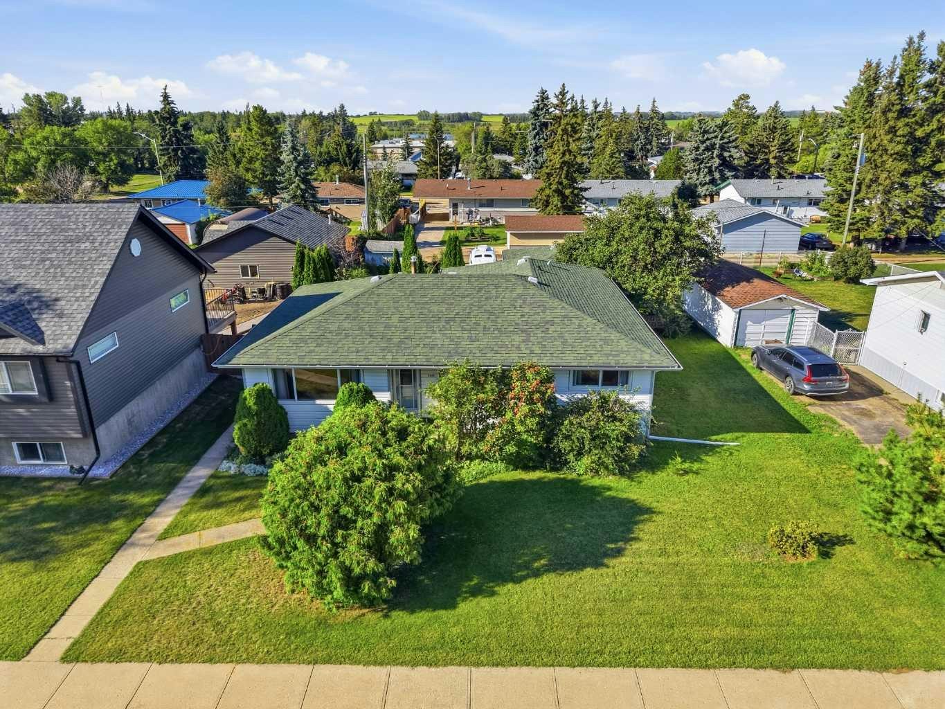 5216 54 Avenue, Bashaw, AB, T0B 0H0